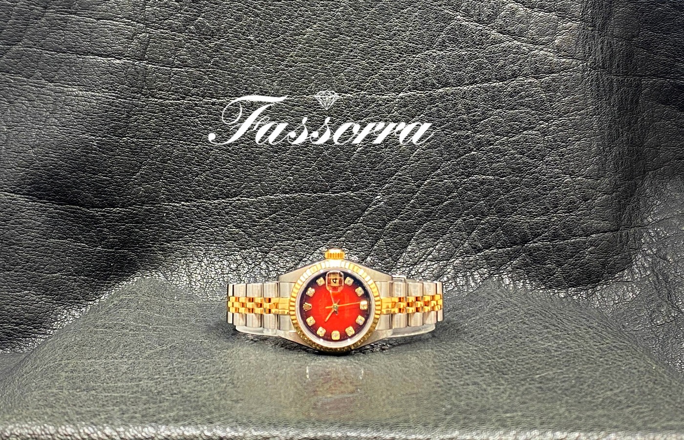 Rolex DATE JUST 69173